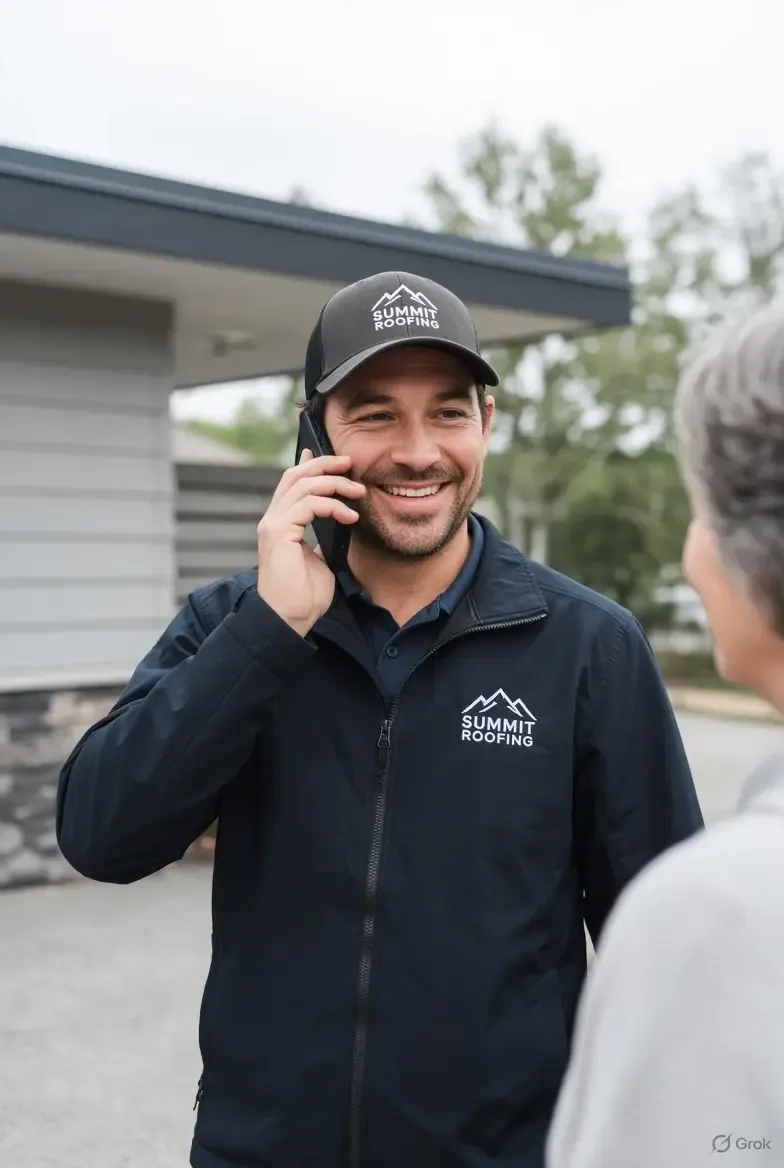 Flat Roof Leak Repair Rocklake, ND FAQs